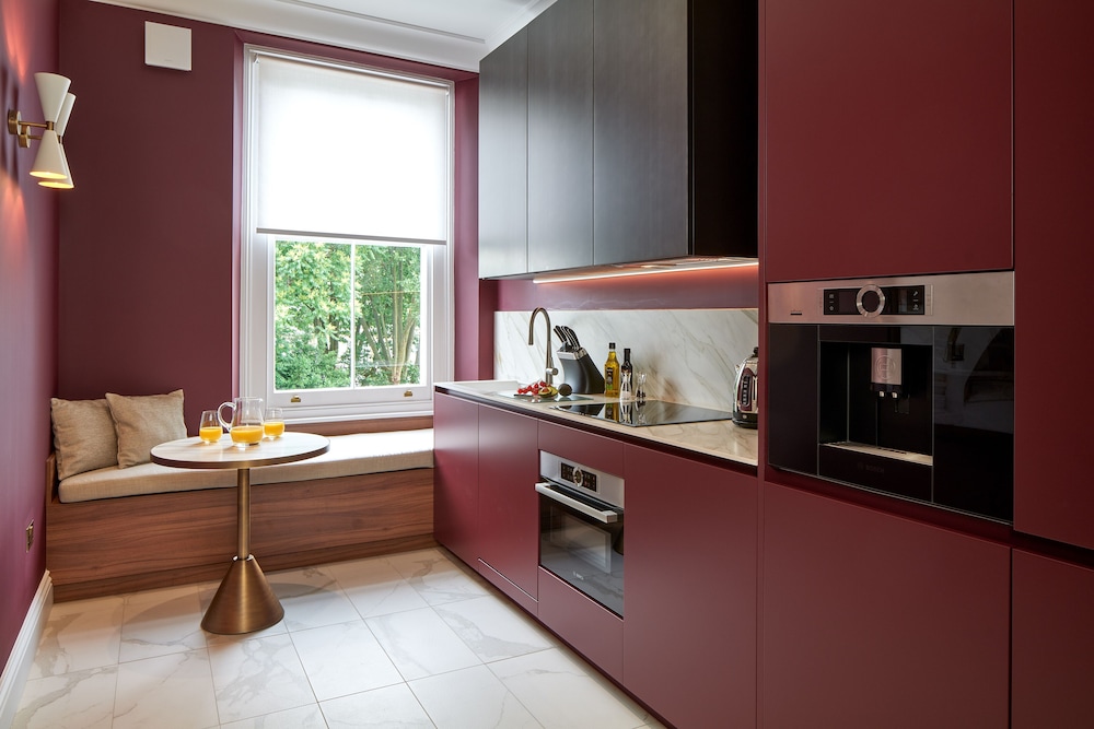 Lexham Gardens by Cheval Maison 23