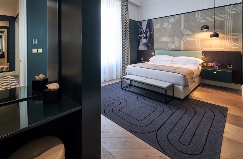 Lexham Gardens by Cheval Maison 9