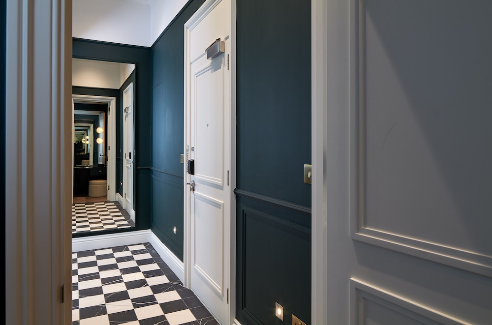 Lexham Gardens by Cheval Maison 7