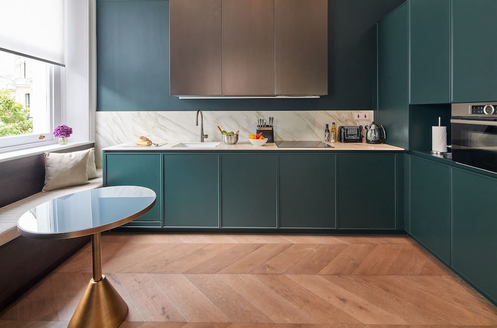 Lexham Gardens by Cheval Maison 20