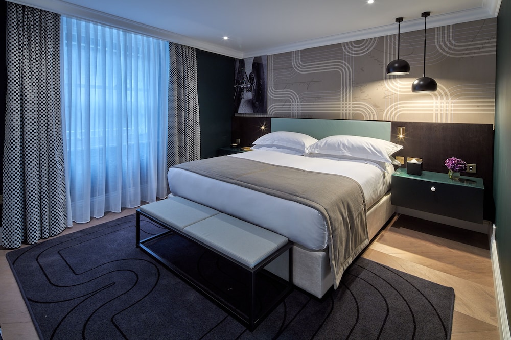 Lexham Gardens by Cheval Maison 4