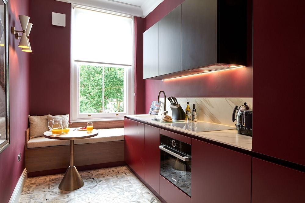 Lexham Gardens by Cheval Maison 22