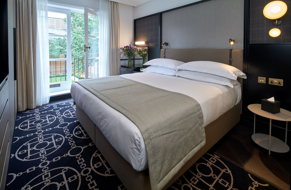 Lexham Gardens by Cheval Maison 10