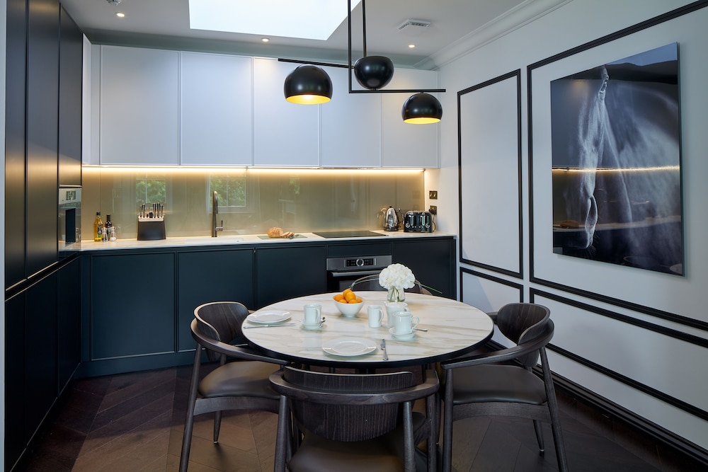 Lexham Gardens by Cheval Maison 24