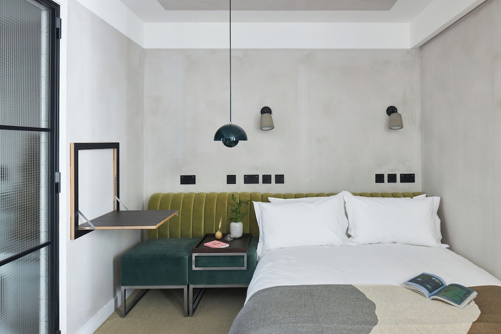 Staycity Aparthotels London Dalston 3