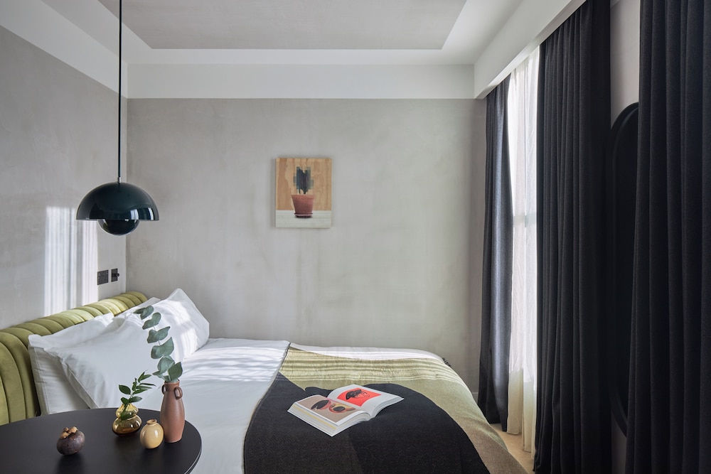 Staycity Aparthotels London Dalston 7