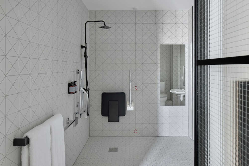 Staycity Aparthotels London Dalston 14