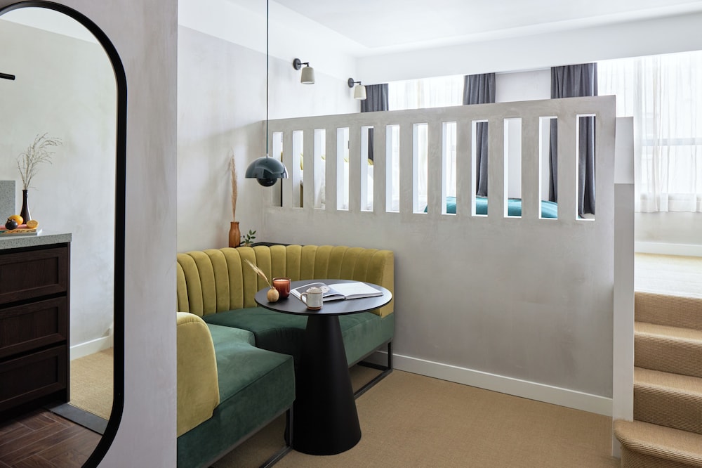 Staycity Aparthotels London Dalston 11