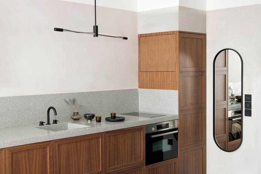 Staycity Aparthotels London Dalston 13