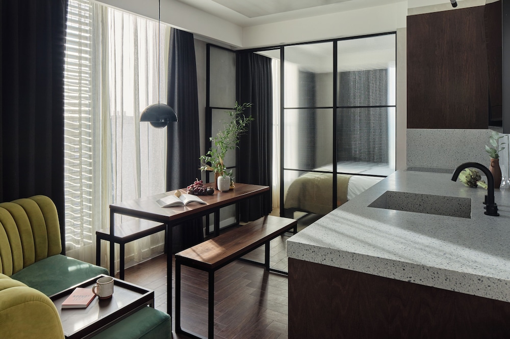 Staycity Aparthotels London Dalston 6