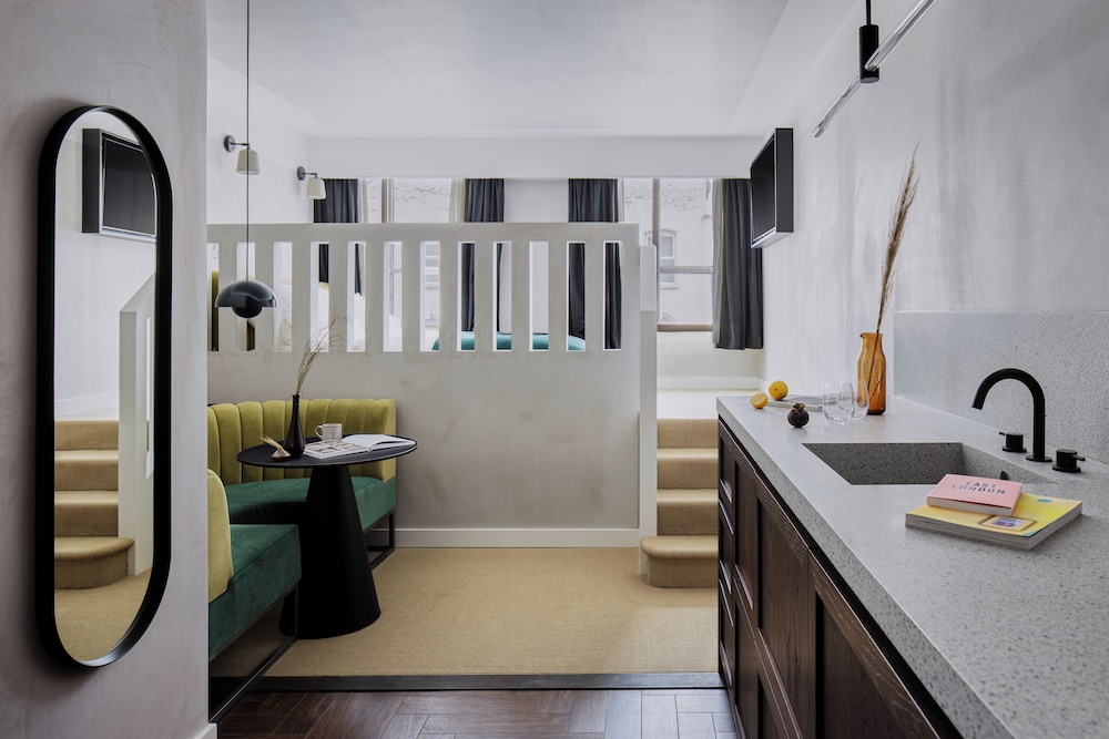 Staycity Aparthotels London Dalston 12