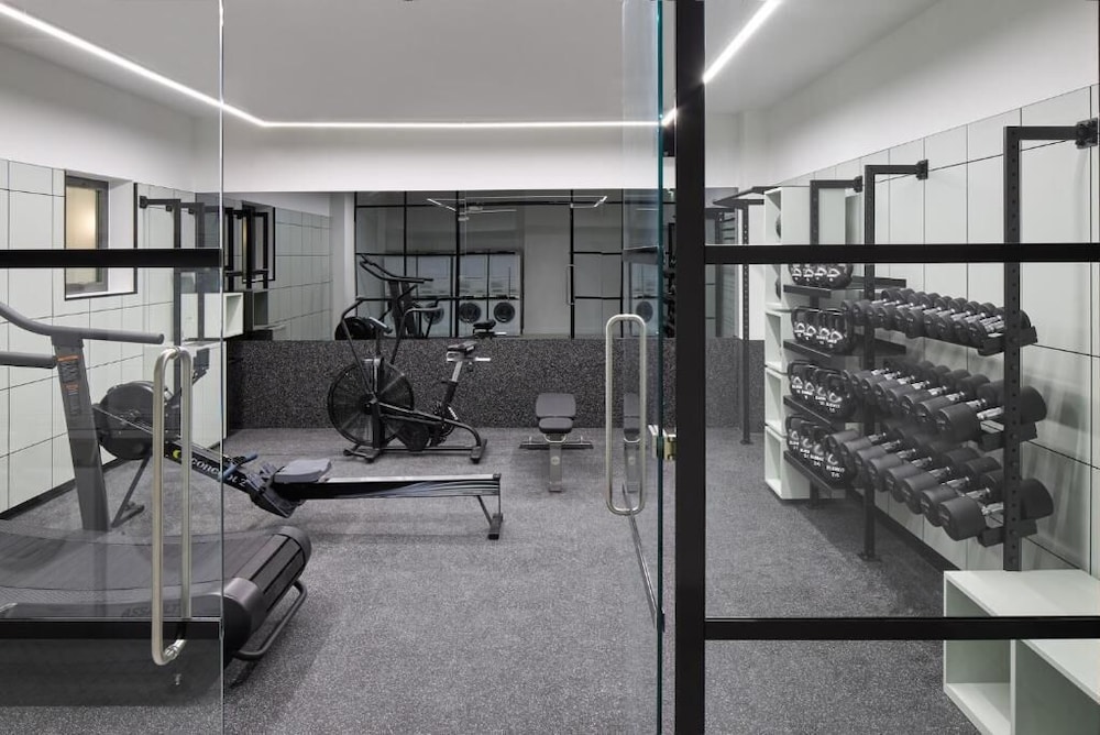 Staycity Aparthotels London Dalston 16