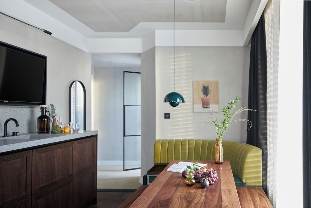 Staycity Aparthotels London Dalston 10