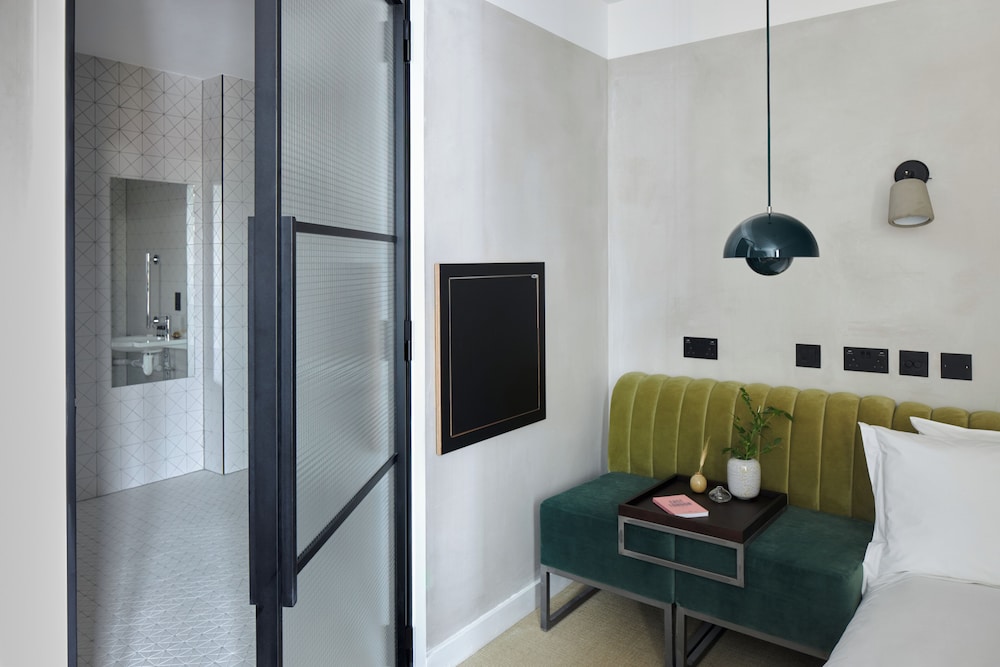 Staycity Aparthotels London Dalston 8