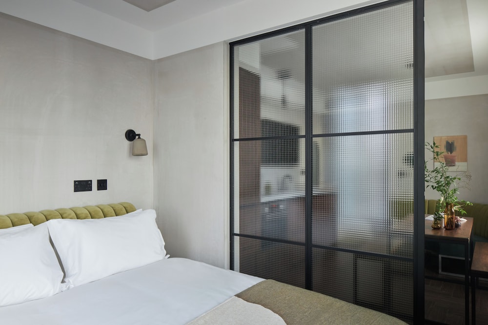 Staycity Aparthotels London Dalston 5
