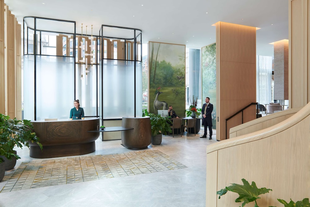Pan Pacific London 4