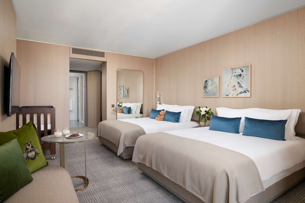 Pan Pacific London 11