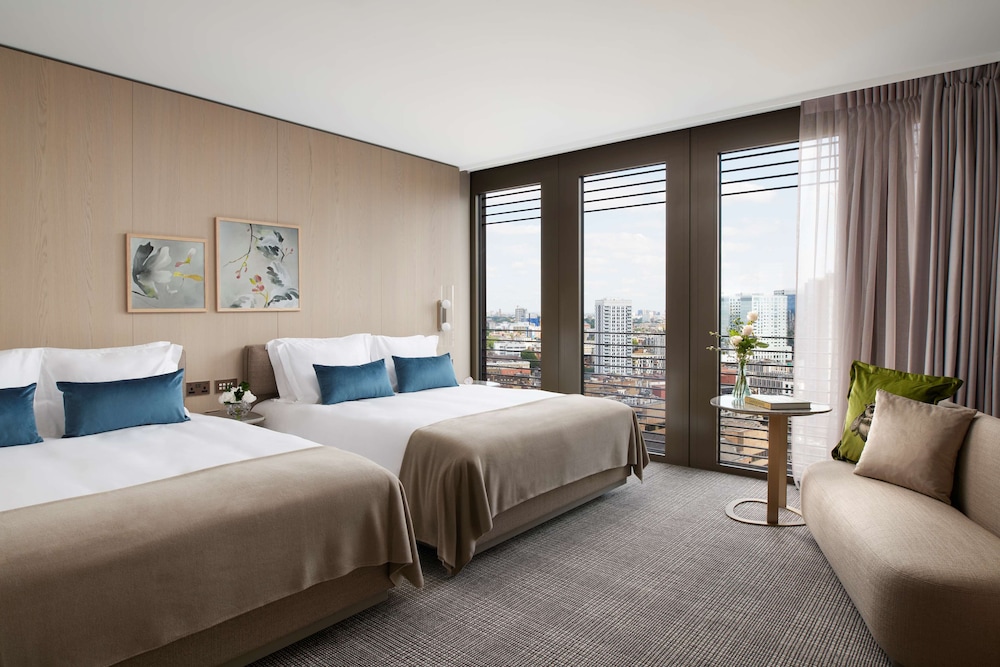 Pan Pacific London 13