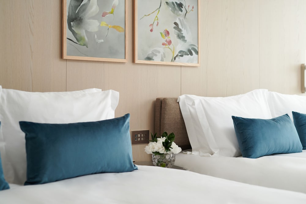 Pan Pacific London 7