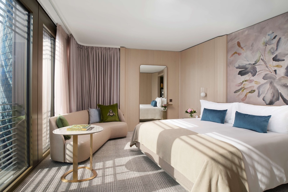 Pan Pacific London 12