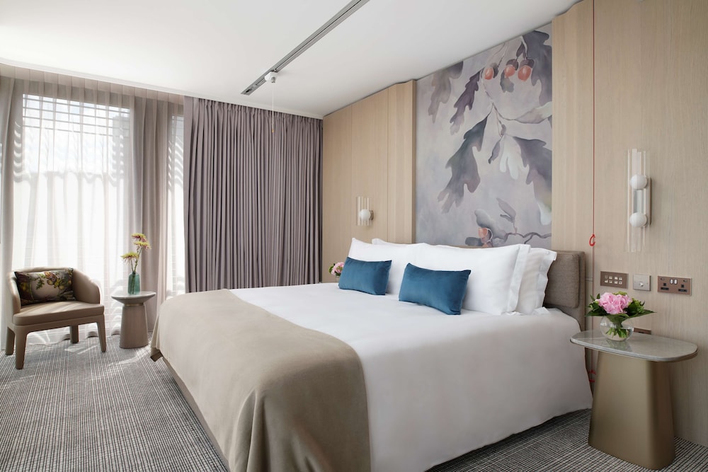 Pan Pacific London 14