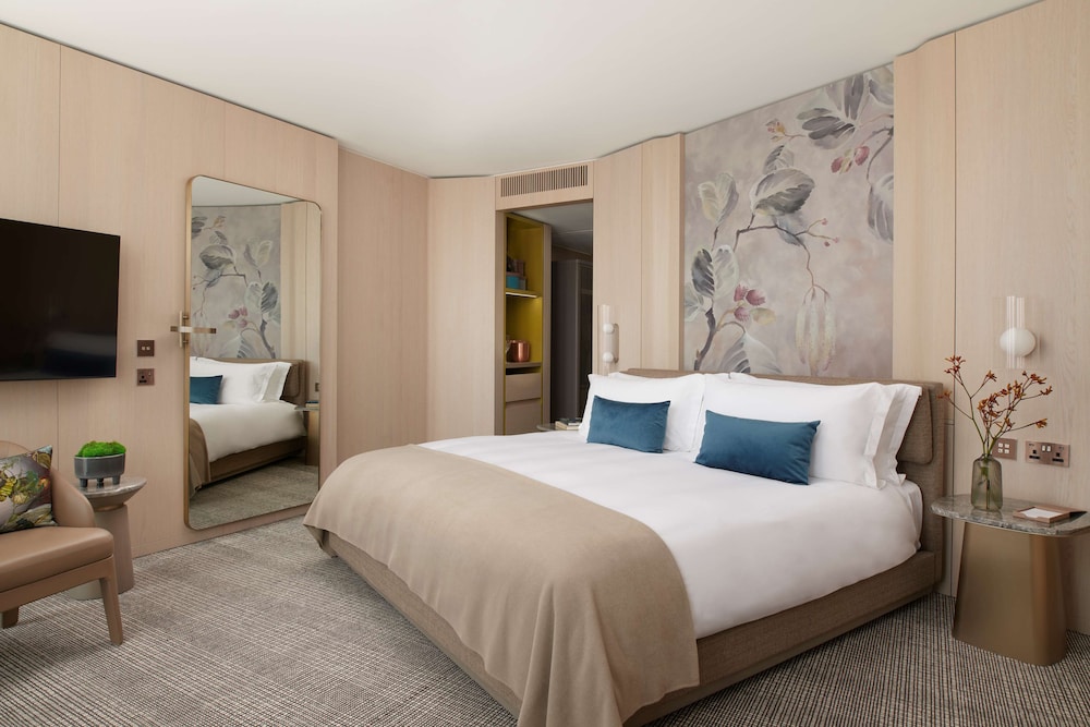 Pan Pacific London 10