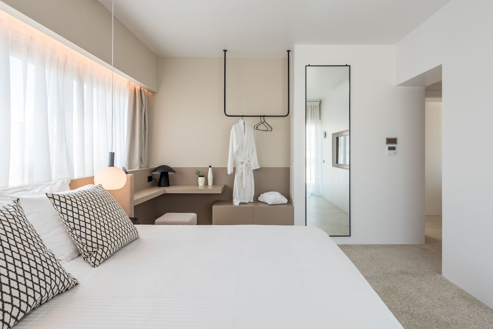 Urban Suites 3