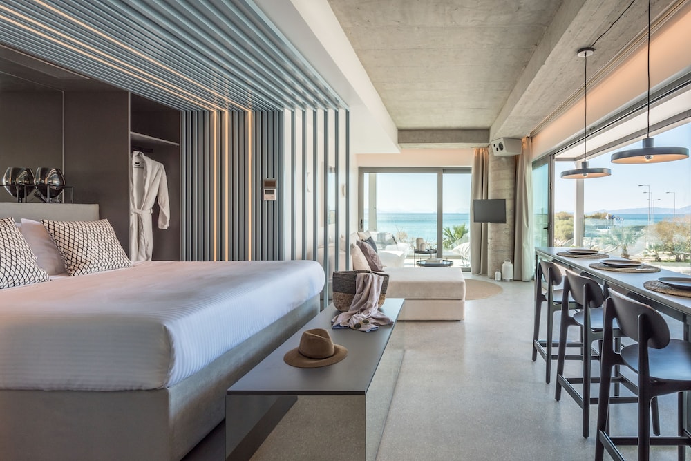 Urban Suites 18