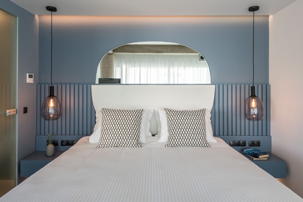 Urban Suites 23