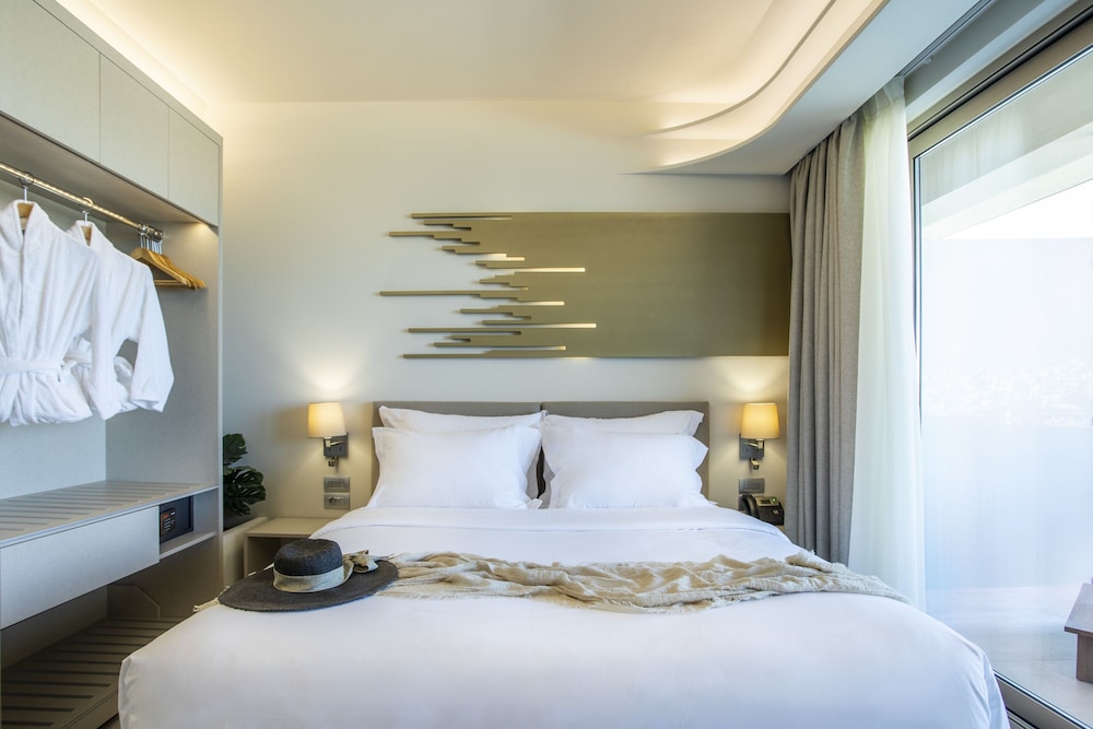 Green Suites Hotel 15