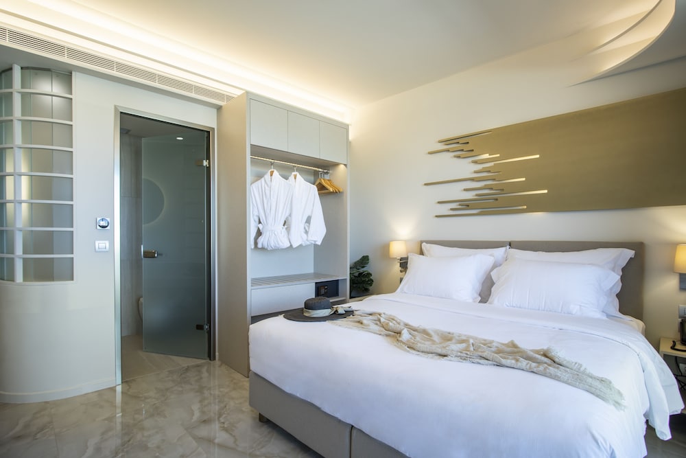 Green Suites Hotel 18