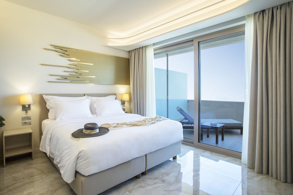 Green Suites Hotel 14