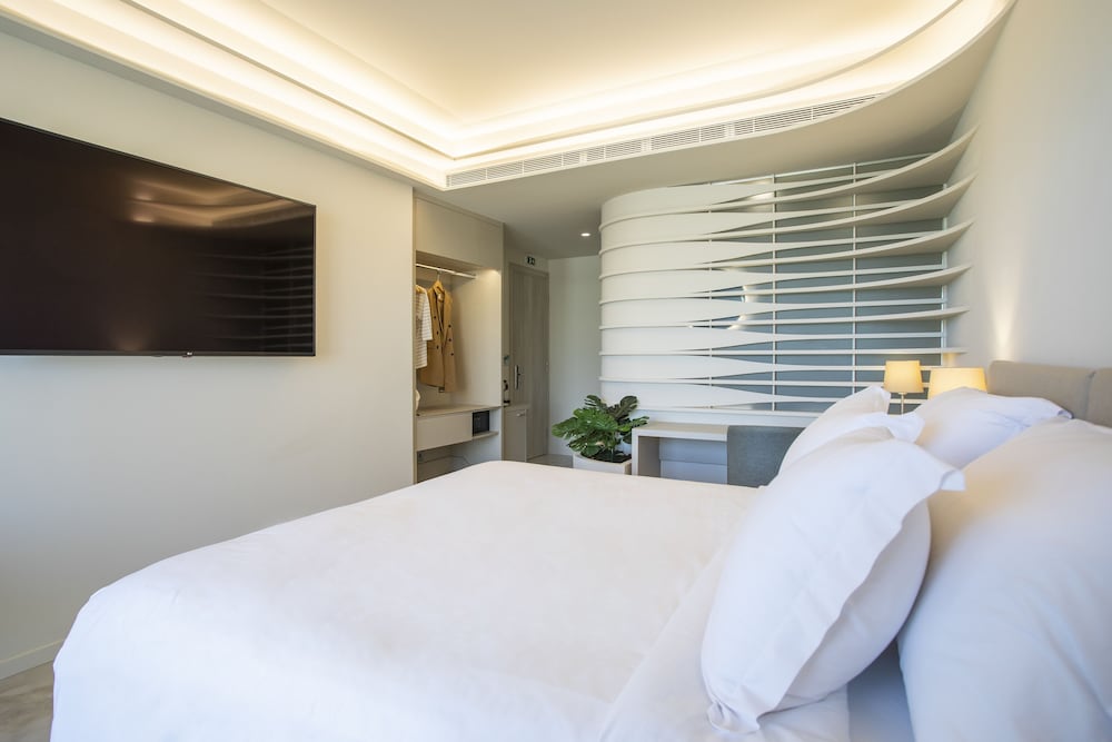 Green Suites Hotel 20