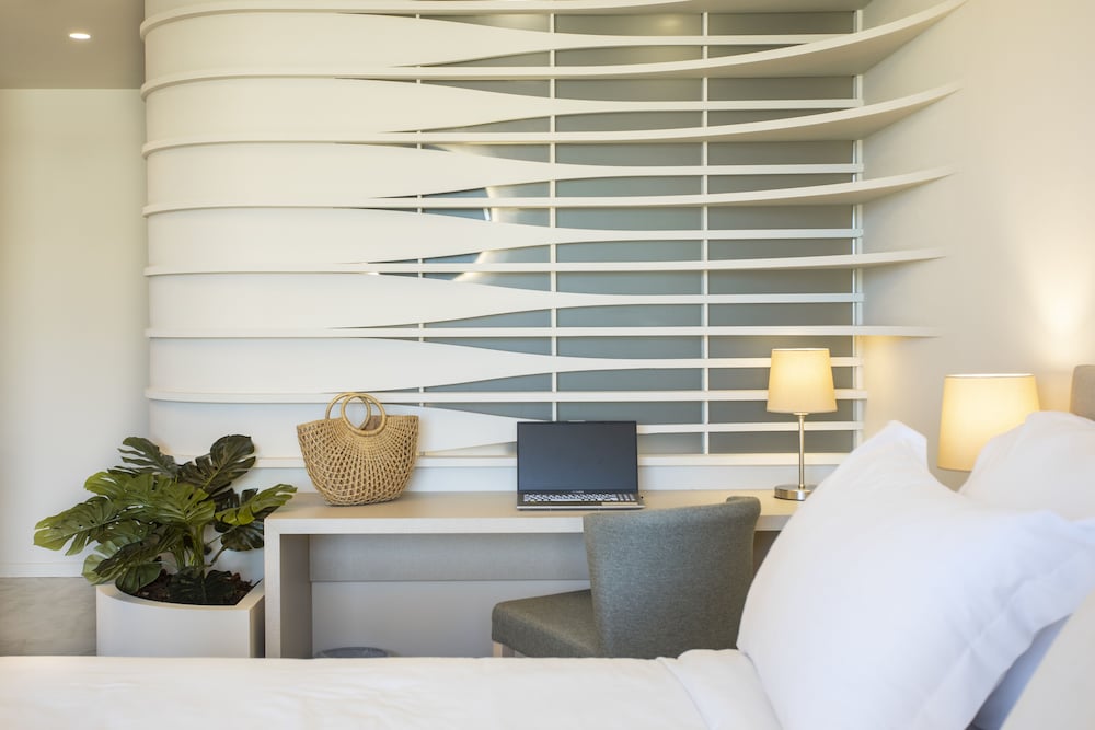 Green Suites Hotel 19