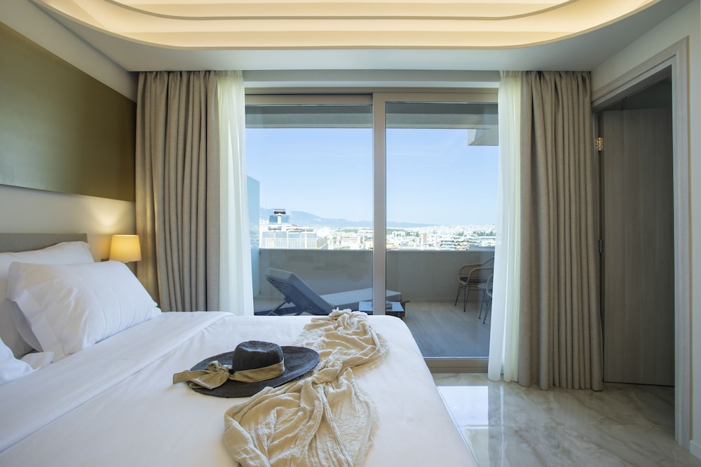 Green Suites Hotel 16