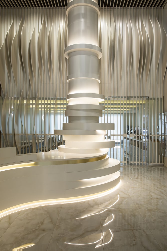 Green Suites Hotel 3