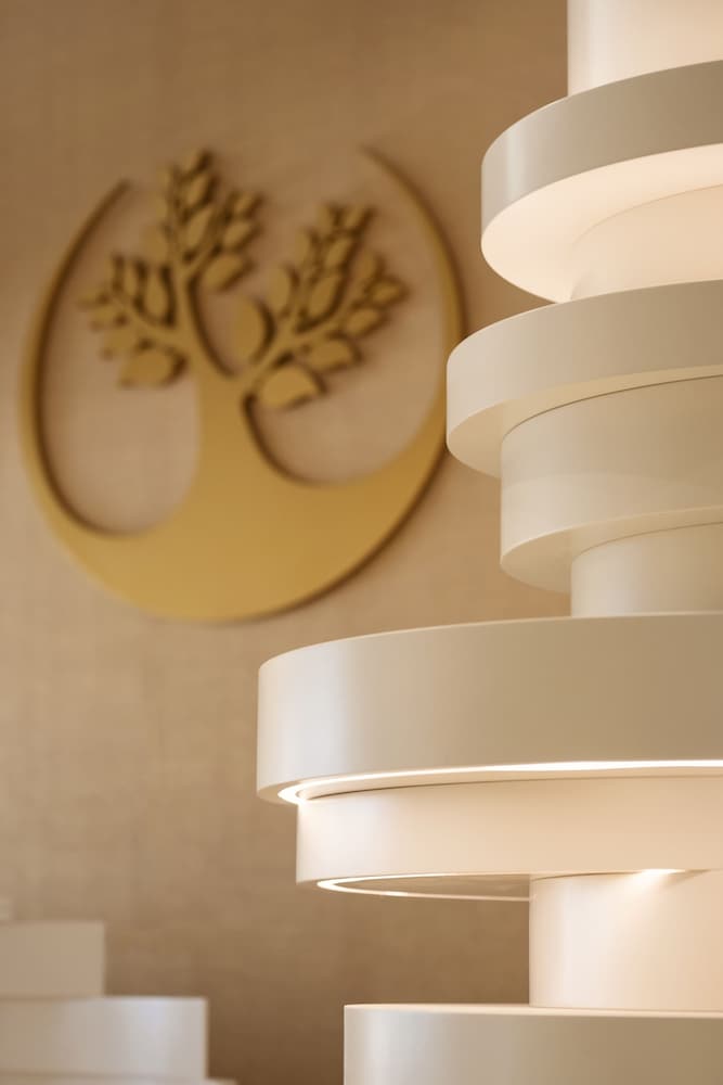Green Suites Hotel 6