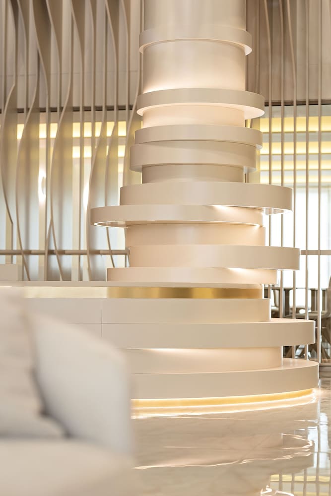 Green Suites Hotel 5