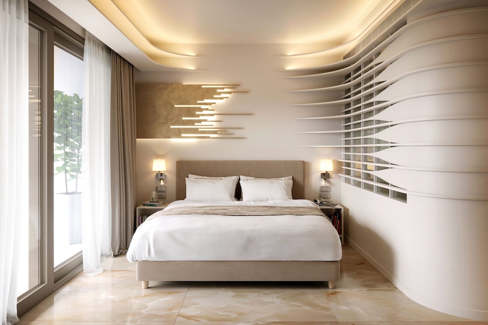 Green Suites Hotel 13