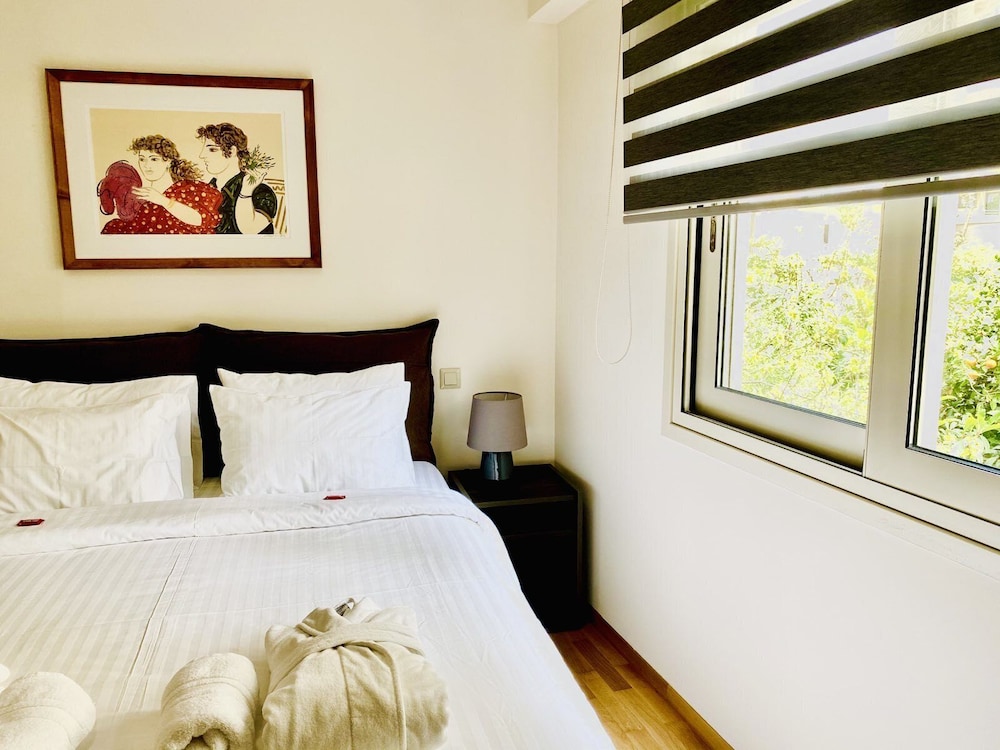 Olygreen Athens Residences 16