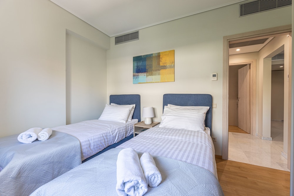 Olygreen Athens Residences 5