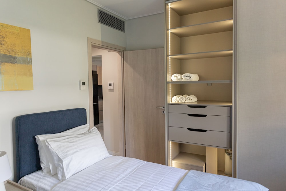 Olygreen Athens Residences 9