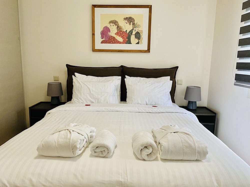 Olygreen Athens Residences 13
