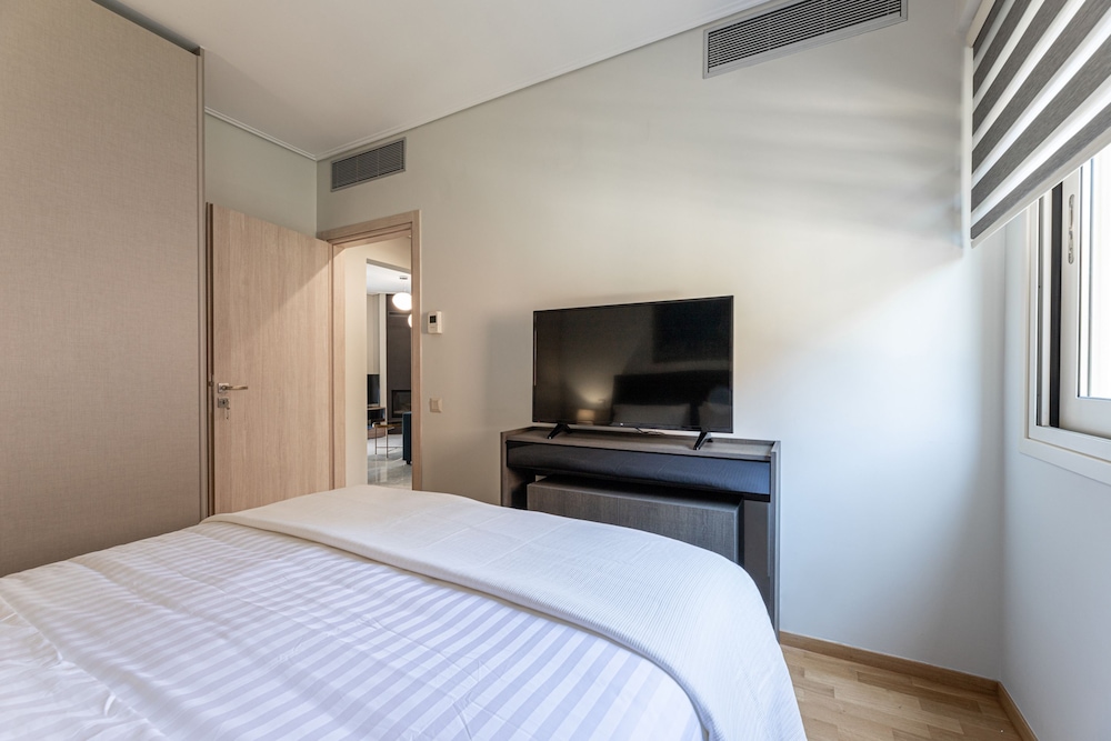 Olygreen Athens Residences 8