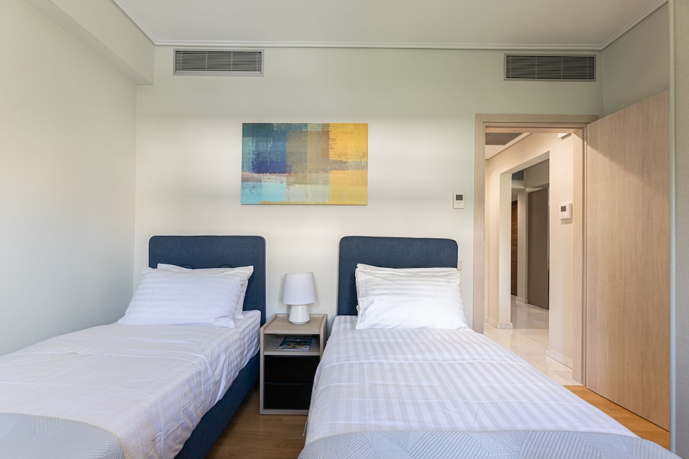 Olygreen Athens Residences 3