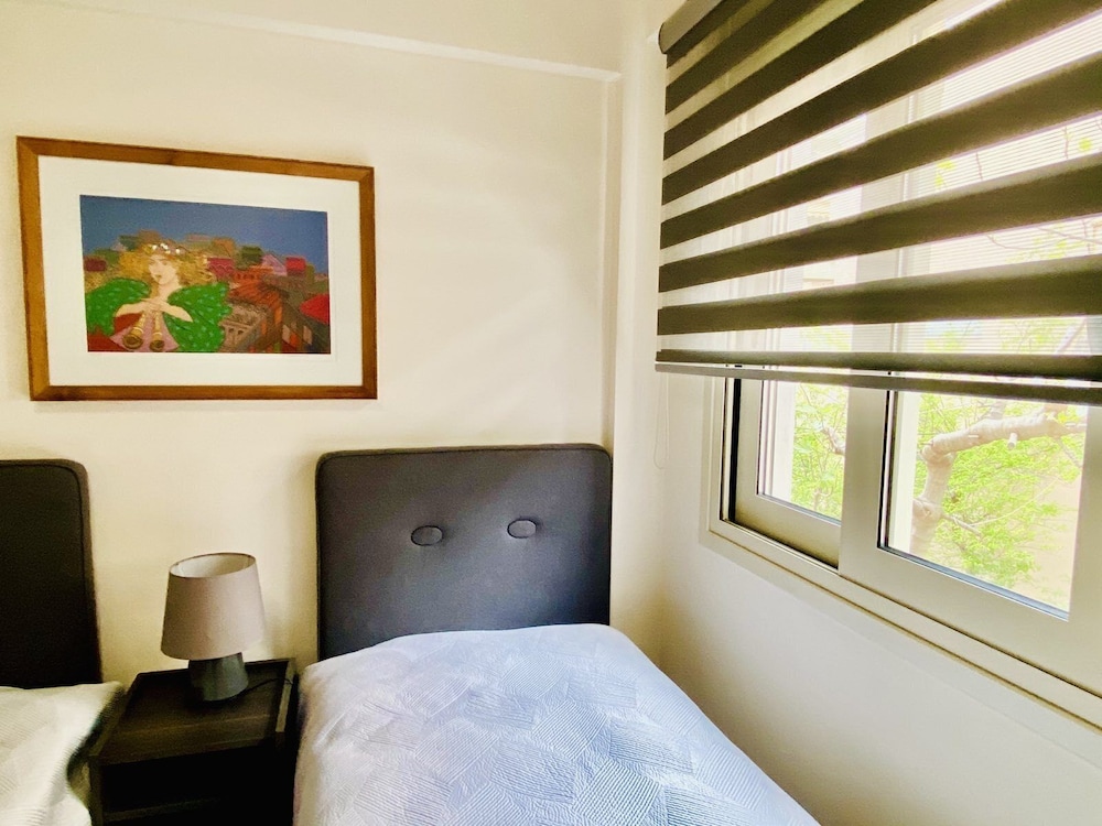 Olygreen Athens Residences 17
