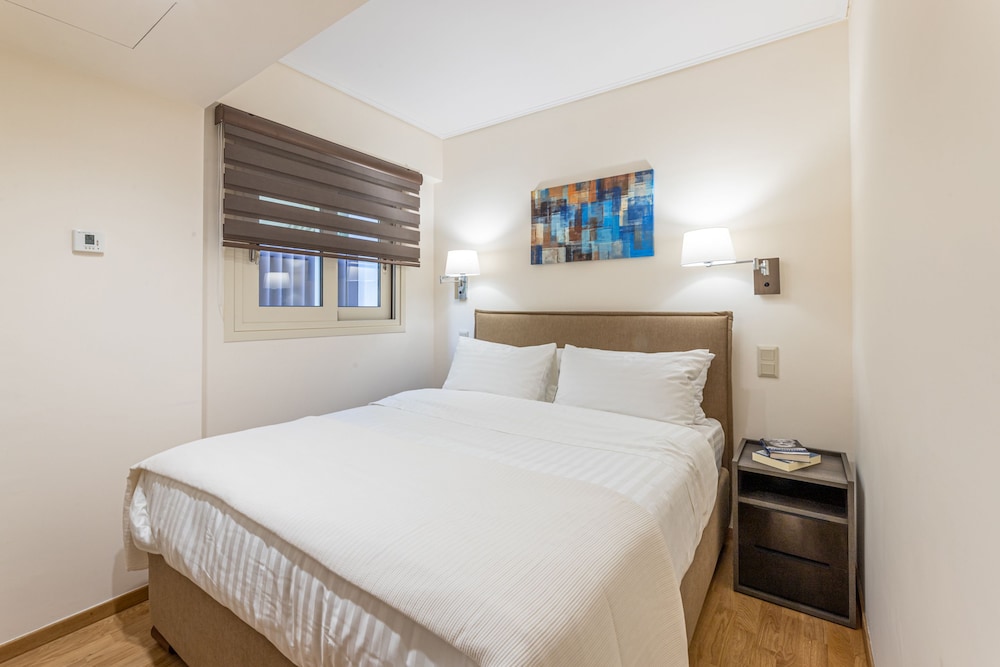 Olygreen Athens Residences 11
