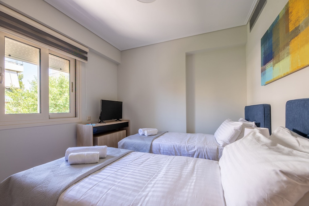 Olygreen Athens Residences 7