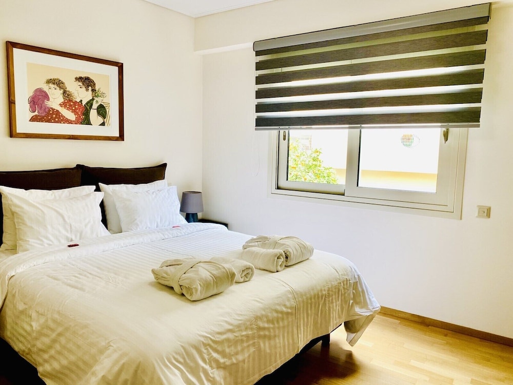 Olygreen Athens Residences 18