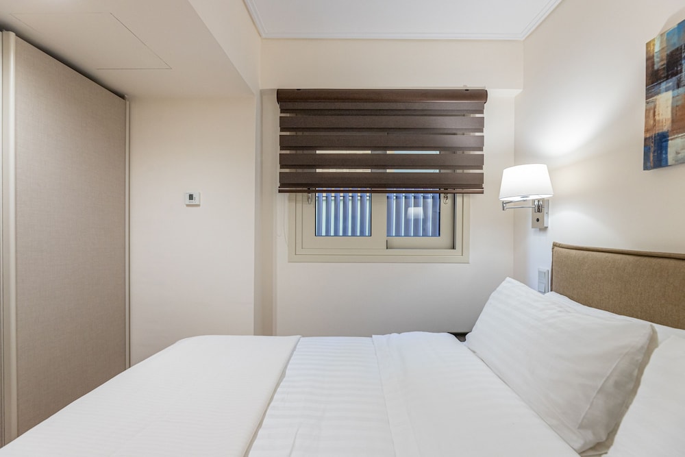 Olygreen Athens Residences 10